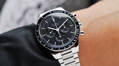 calibre Speedmaster 321